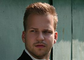 Martin Chodúr