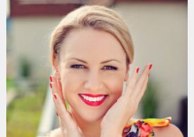 Dagmar Gabulová