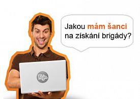 Šance brigáda