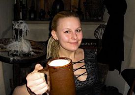 Adéla