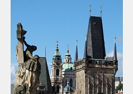 Praha