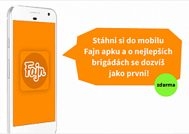 Fajn apka