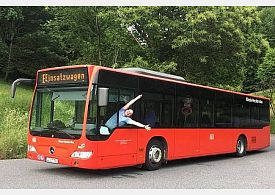 Řídič