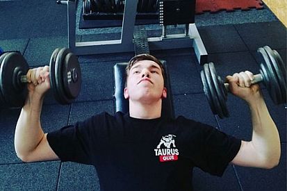 Lukáš Šafr
