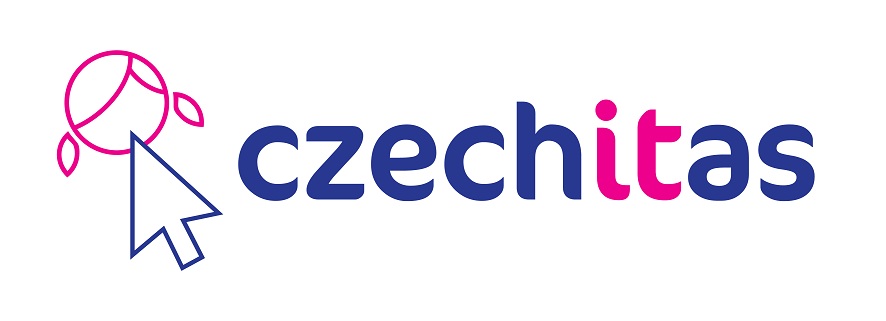 Logo Czechitas