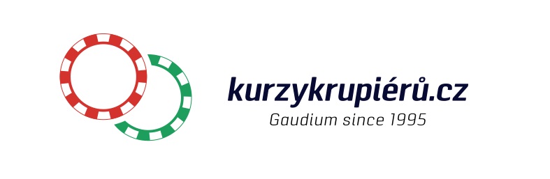 Logo Kurzy krupiérů